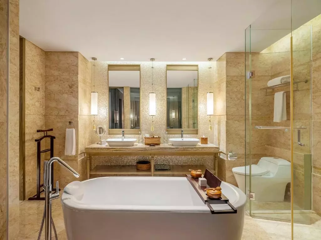 Movenpick Resort and Spa Jimbaran Bali